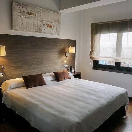 Suites Coruna А-Корунья Екстер'єр фото