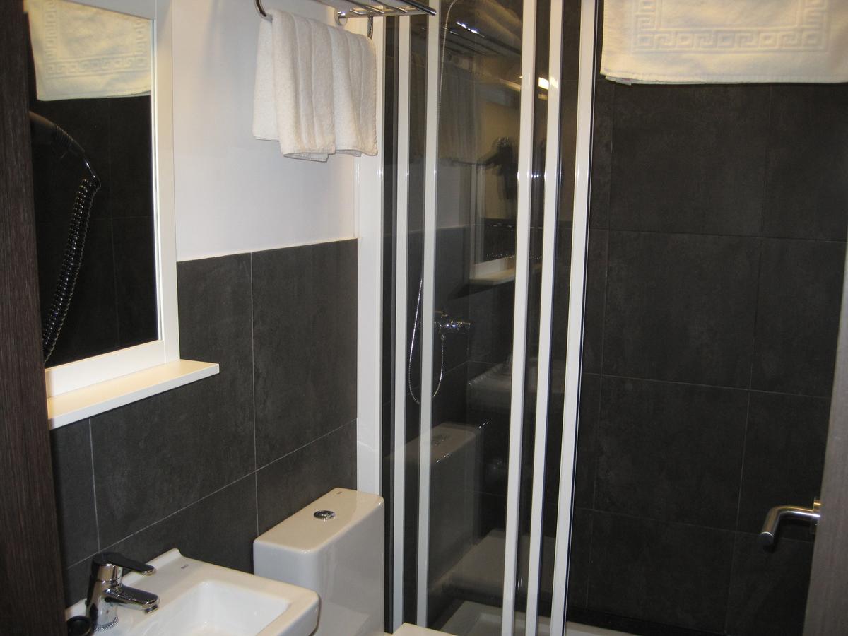 Suites Coruna А-Корунья Екстер'єр фото