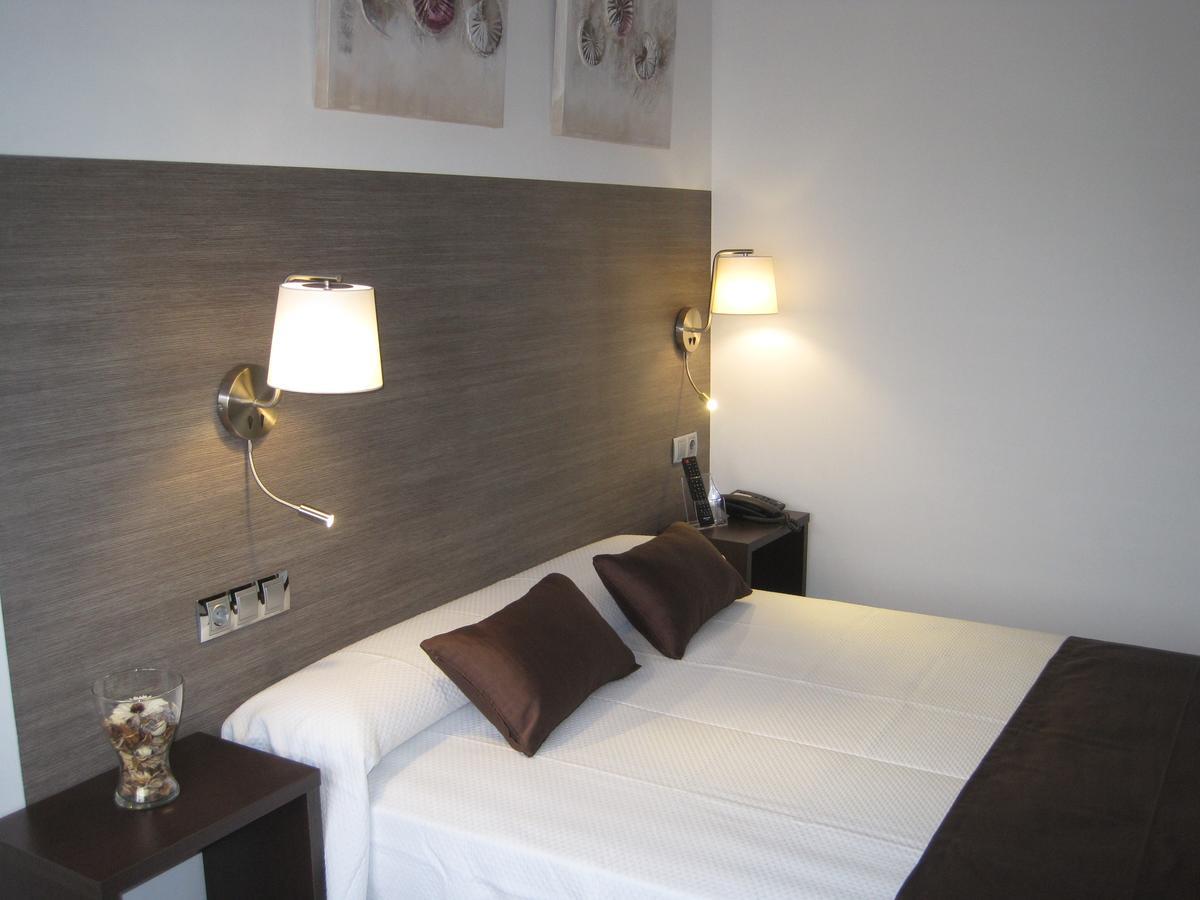 Suites Coruna А-Корунья Екстер'єр фото