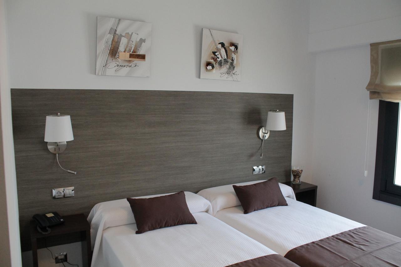 Suites Coruna А-Корунья Екстер'єр фото
