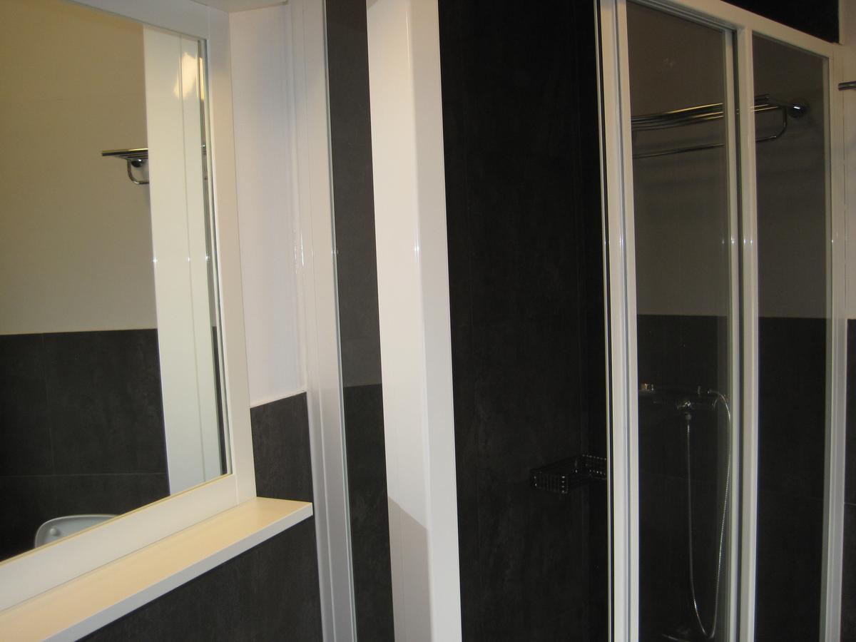Suites Coruna А-Корунья Екстер'єр фото
