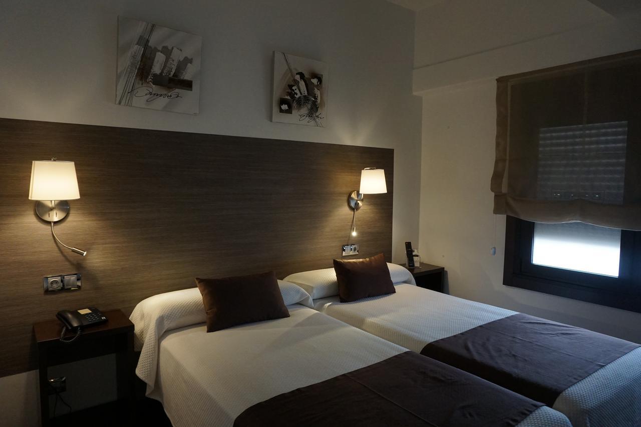 Suites Coruna А-Корунья Екстер'єр фото