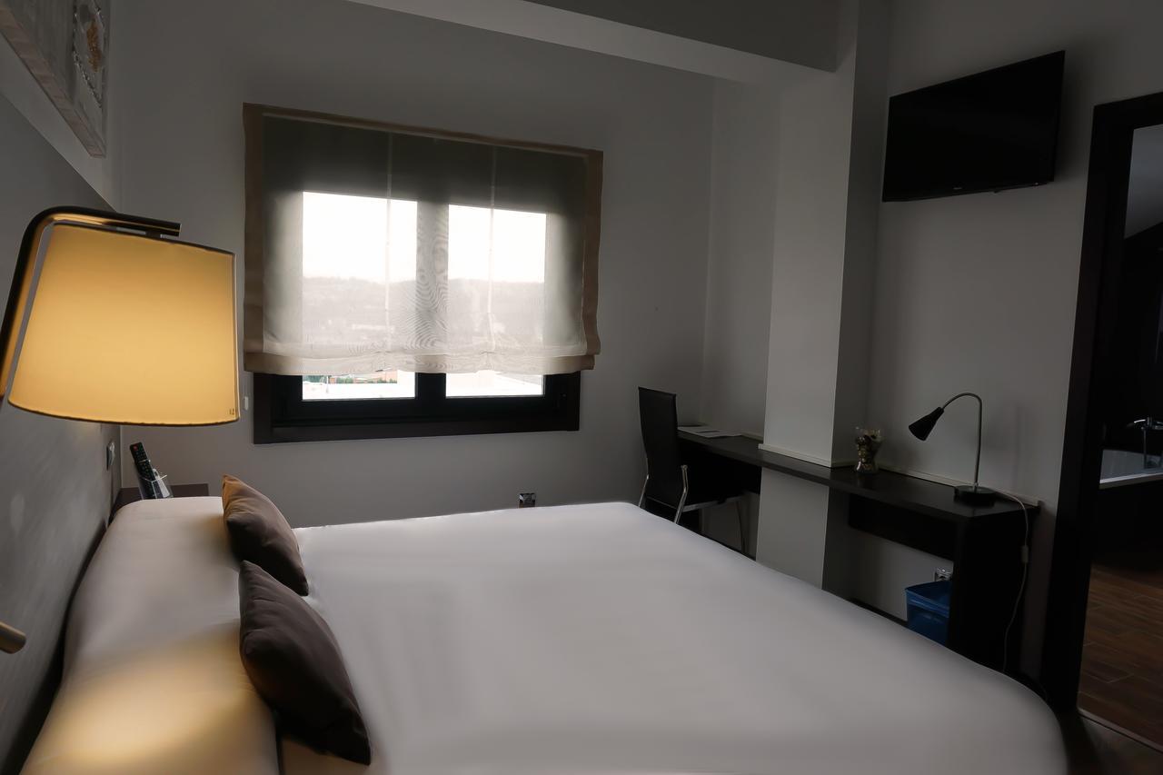 Suites Coruna А-Корунья Екстер'єр фото
