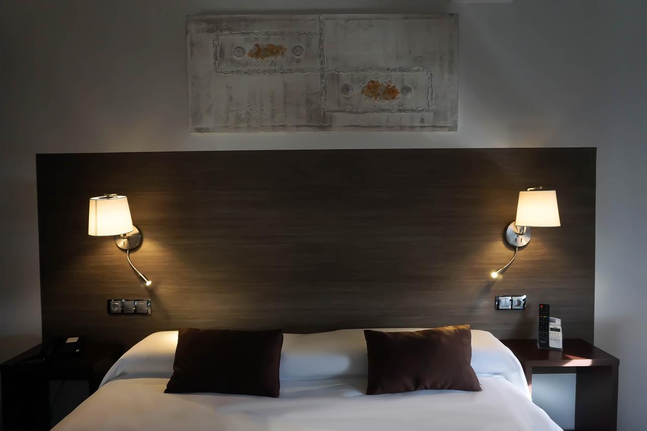 Suites Coruna А-Корунья Екстер'єр фото