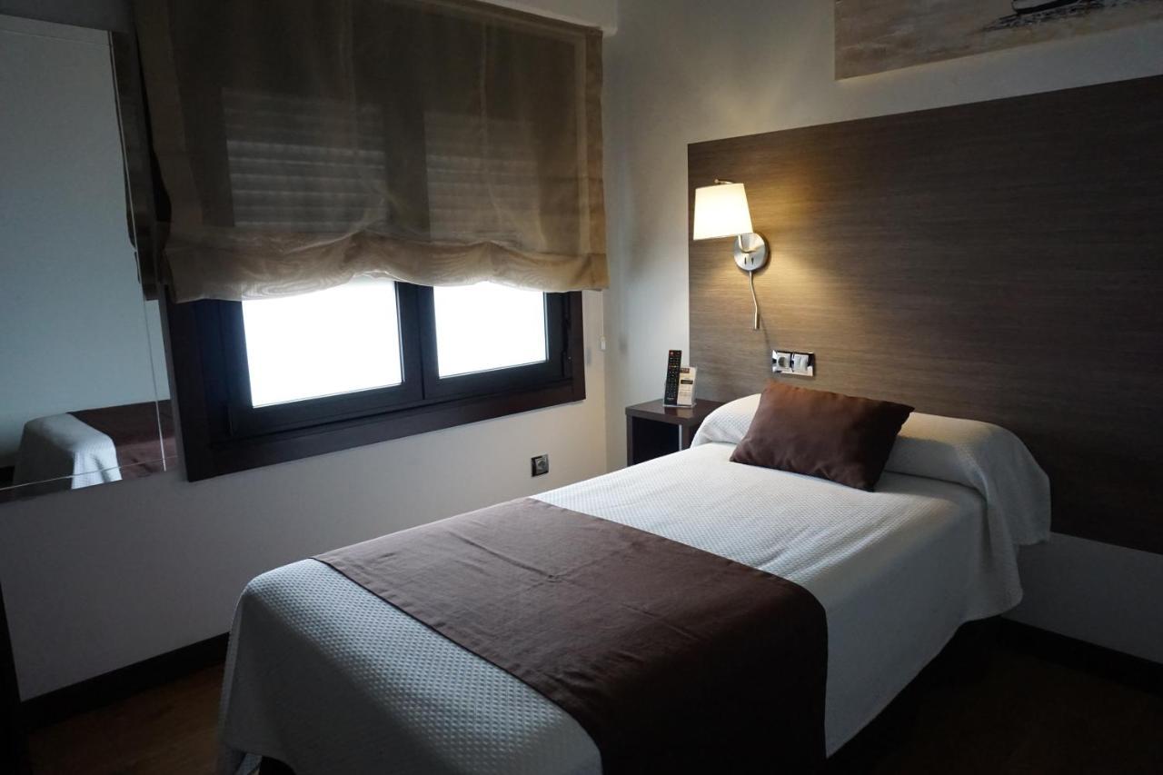 Suites Coruna А-Корунья Екстер'єр фото
